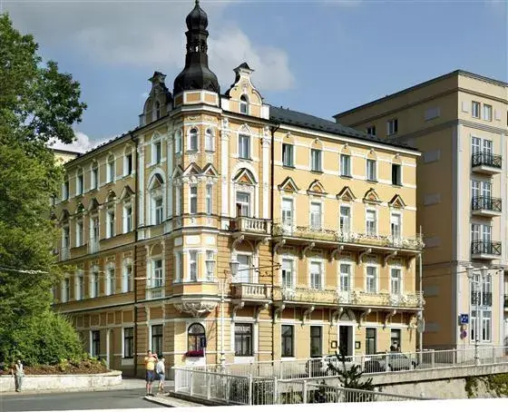Photo of Spa Hotel Labe